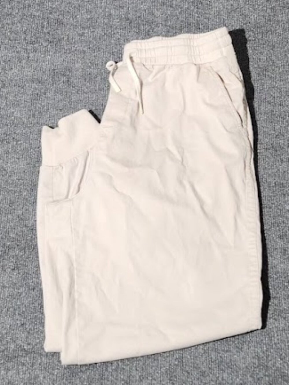 Varley Women's Celita Pant 27.5 Jogger Style Elastic Waist Size XL